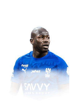 KOULIBALY