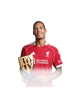 VAN DIJK
