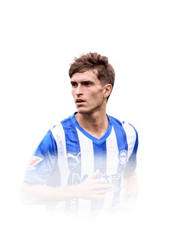 DENIS SUÁREZ