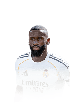 RÜDIGER