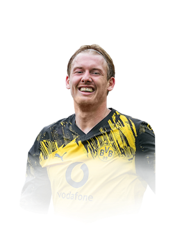 BRANDT