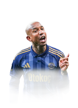 ANDERSON TALISCA