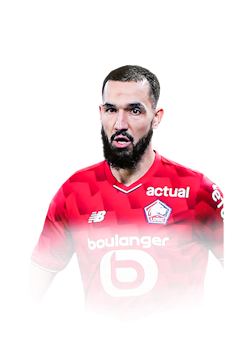 BENTALEB