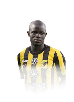 KANTÉ