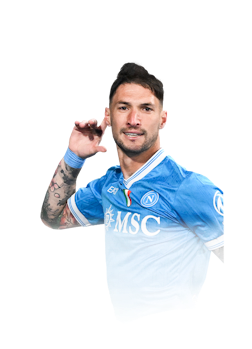 POLITANO