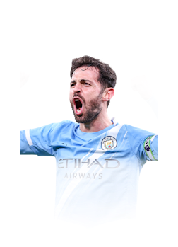 BERNARDO SILVA
