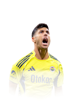 MARCO ASENSIO