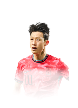 LEE JAE SUNG