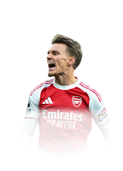 ØDEGAARD