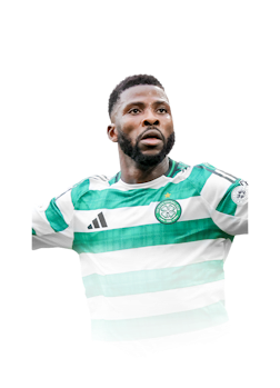 IHEANACHO