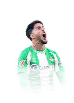 PABLO FORNALS