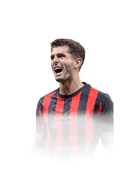 PULISIC