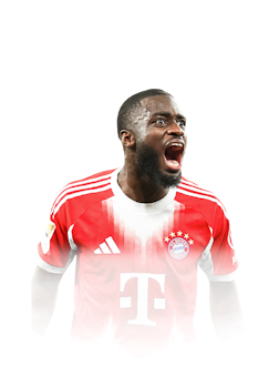 UPAMECANO
