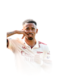 GABRIEL JESUS