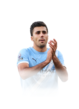 RODRI