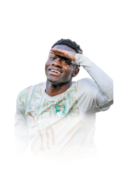 SANGARÉ