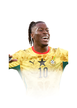 THOMAS-ASANTE