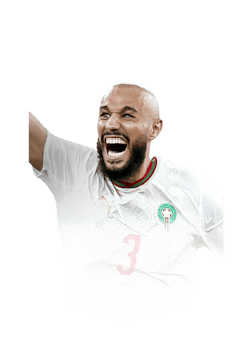 MAZRAOUI