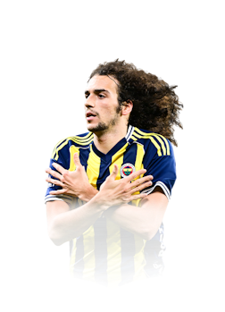 GUENDOUZI