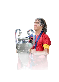 CARLES PUYOL