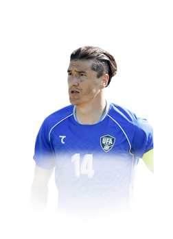SHOMURODOV