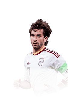 FERRAN TORRES