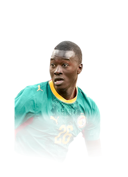 GUEYE