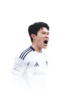 LEE DONG KYEONG