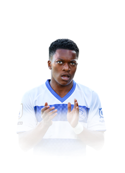 DEMBÉLÉ