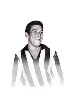 GARRINCHA