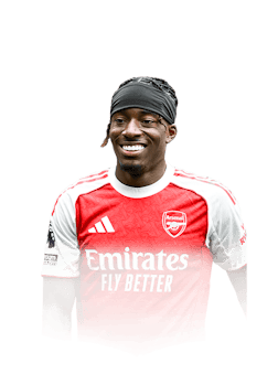 MADUEKE