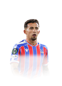 YEREMY PINO