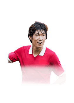 PARK JI SUNG