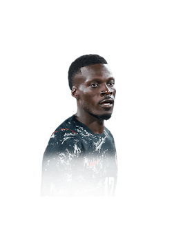 OLUWASEYI