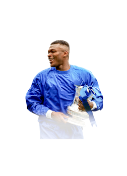 DESAILLY