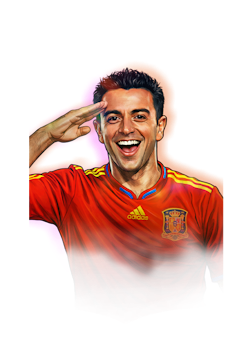 XAVI
