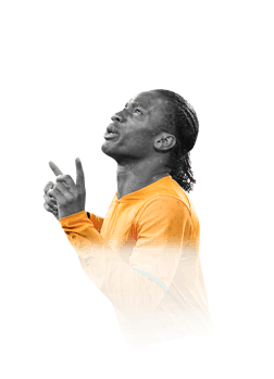 DROGBA