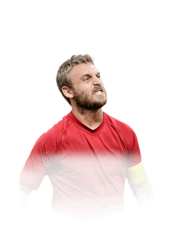 DE ROSSI