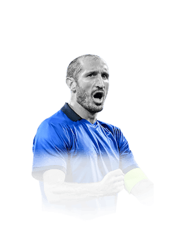 CHIELLINI