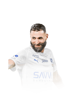 BENZEMA