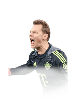 NEUER