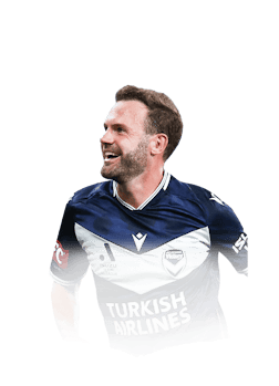 JUAN MATA