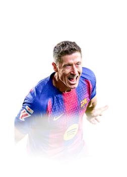 LEWANDOWSKI