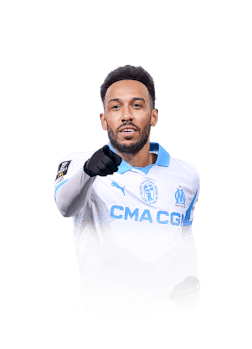AUBAMEYANG