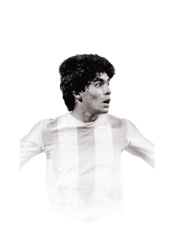 MARADONA