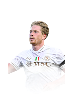 DE BRUYNE