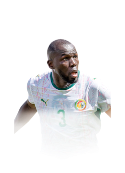 KOULIBALY
