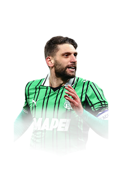 BERARDI