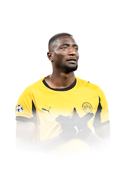 GUIRASSY