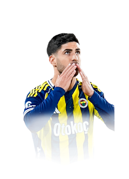 MARCO ASENSIO
